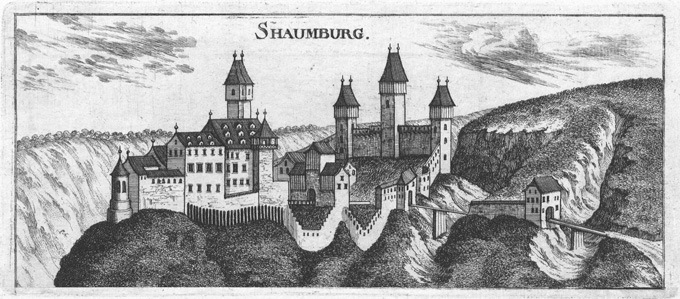 Schaumburg