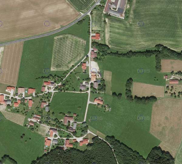Ortschaft Haid, Gemeinde Michaelnbach